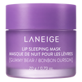 Laneige – Lip Sleeping Mask (Gummy Bear) – 20g