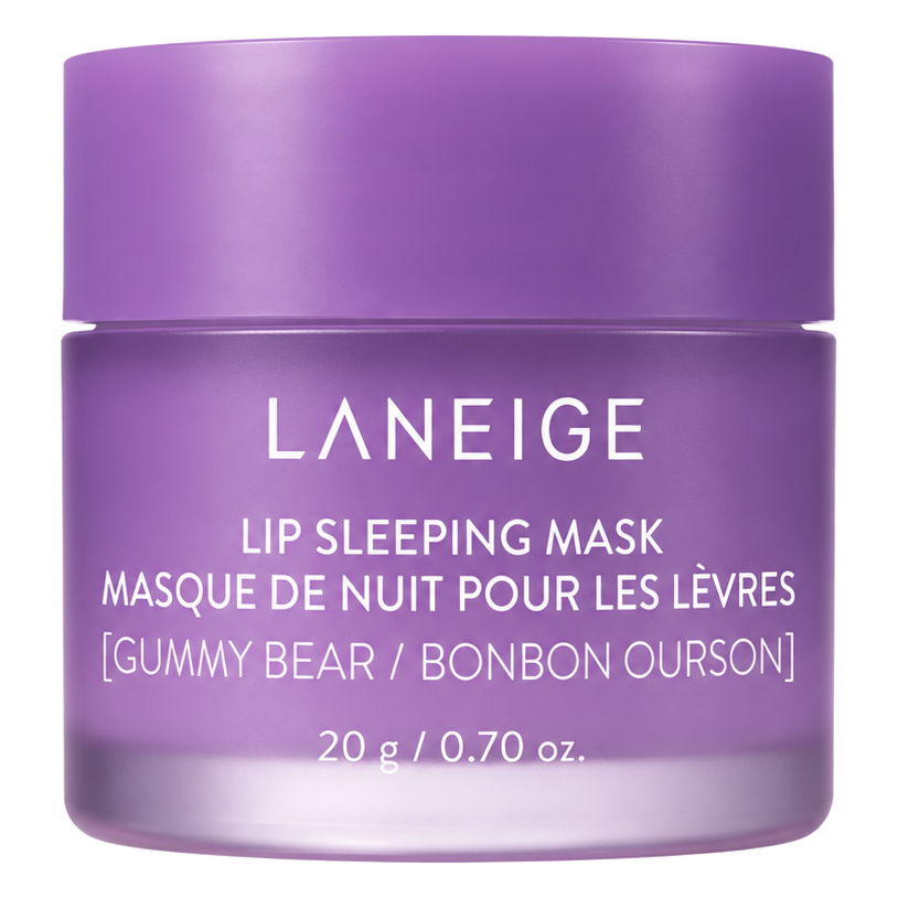 Laneige – Lip Sleeping Mask (Gummy Bear) – 20g