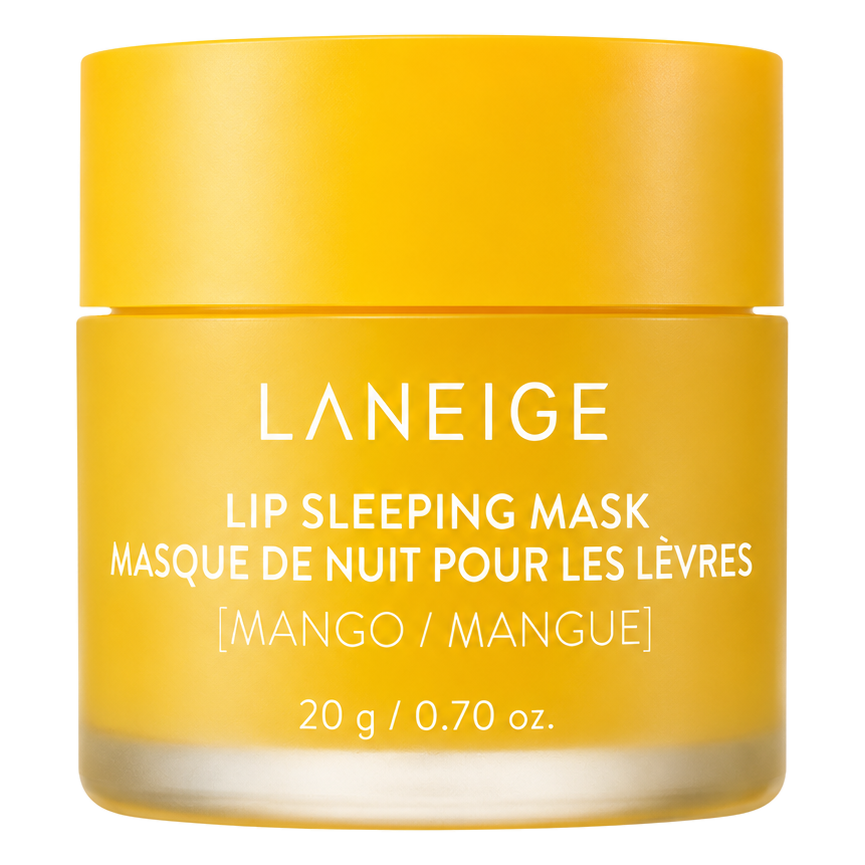 Laneige – Lip Sleeping Mask (Mango) – 20g