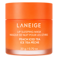 Laneige – Lip Sleeping Mask (Peach Iced Tea) – 20g