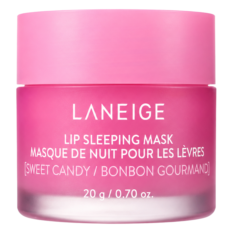 Laneige – Lip Sleeping Mask (Sweet Candy) – 20g