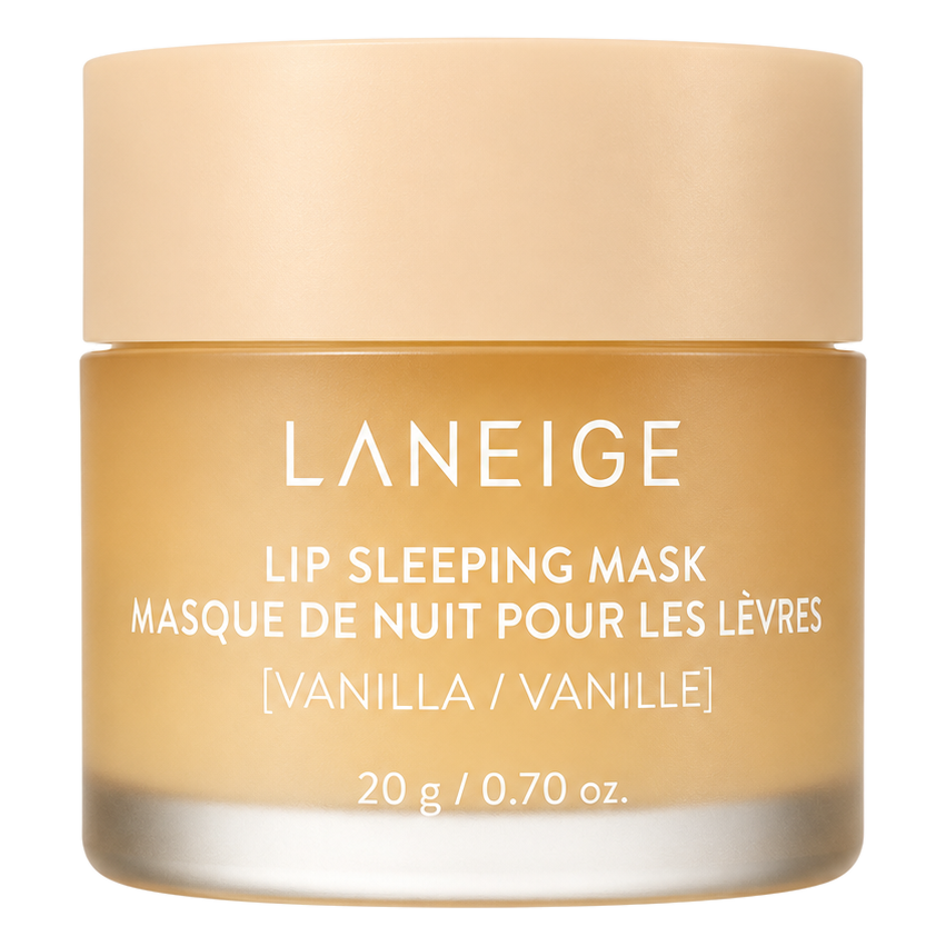 Laneige – Lip Sleeping Mask (Vanilla) – 20g