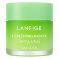 Laneige – Lip Sleeping Mask EX (Apple Lime) – 20g / 0.71 oz