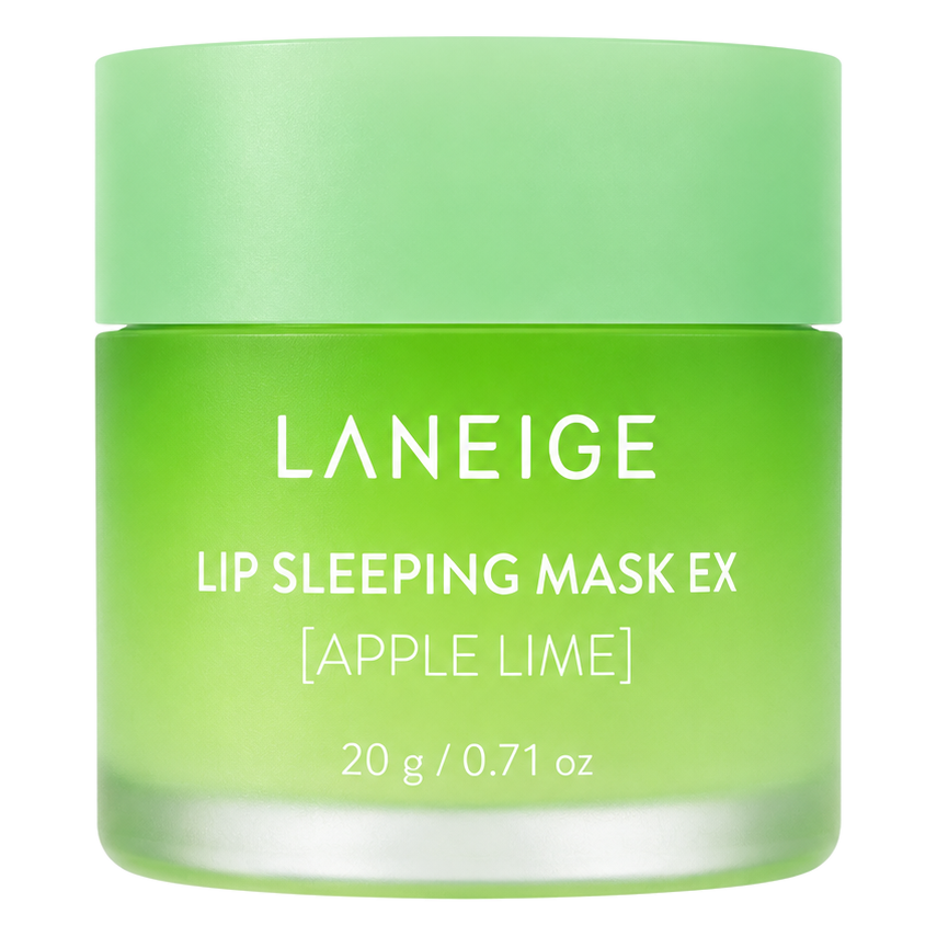 Laneige – Lip Sleeping Mask EX (Apple Lime) – 20g / 0.71 oz