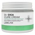 LEBELAGE – Dr. Cica Cure Cream, 70ml