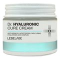 LEBELAGE – Dr. Hyaluronic Cure Cream, 70ml