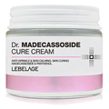 LEBELAGE – Dr. Madecassoside Cure Cream, 70ml
