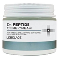 LEBELAGE – Dr. Peptide Cure Cream, 70ml