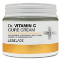 LEBELAGE – Dr. Vitamin C Cure Cream, 70ml