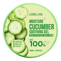 LEBELAGE – Moisture Cucumber Soothing Gel, 300ml