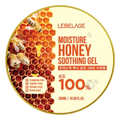 LEBELAGE – Moisture Honey Soothing Gel, 300ml