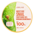 LEBELAGE – Moisture Snail Soothing Gel, 300ml