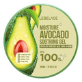 LEBELAGE – Moisture Soothing Gel – Avocado, 300ml