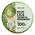 LEBELAGE – Moisture Soothing Gel – Cica, 300ml