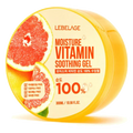 LEBELAGE – Moisture Vitamin Soothing Gel, 300ml