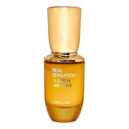 LEBELAGE – Real Sensation Blemish Ampoule, 30ml
