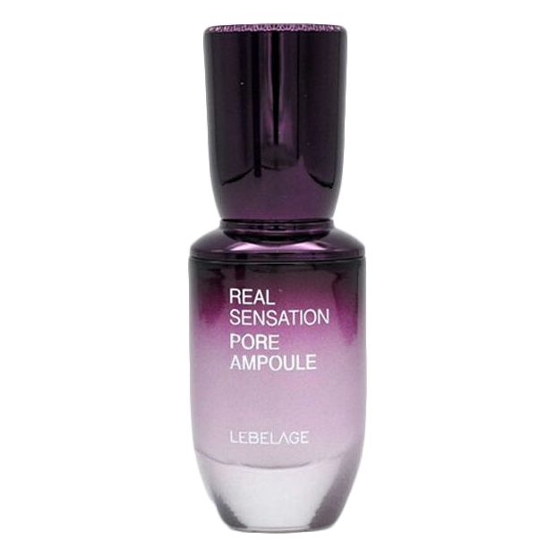 LEBELAGE – Real Sensation Pore Ampoule, 30ml