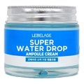 LEBELAGE – Super Water Drop Ampoule Cream, 70ml