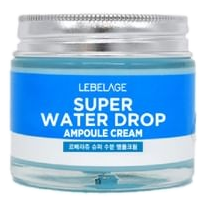 LEBELAGE – Super Water Drop Ampoule Cream, 70ml