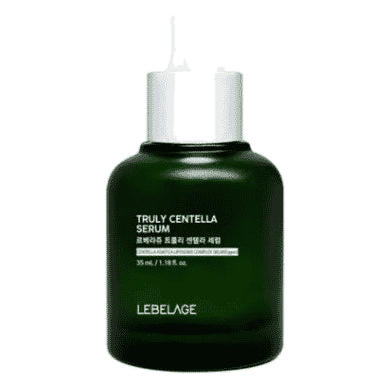 LEBELAGE – Truly Centella Serum, 35ml