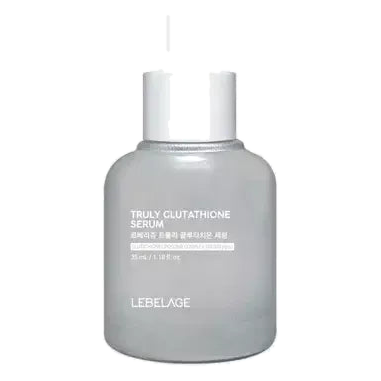 LEBELAGE – Truly Glutathione Serum, 35ml