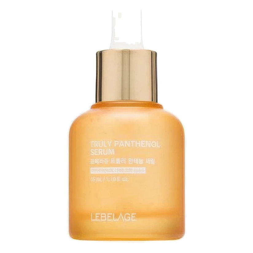 LEBELAGE – Truly Panthenol Serum, 35ml