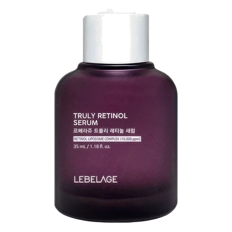 LEBELAGE – Truly Retinol Serum, 35ml