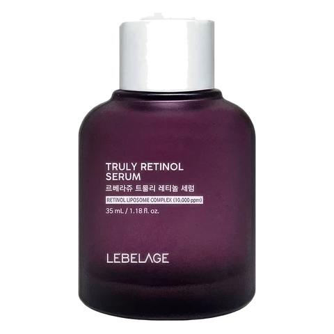 LEBELAGE – Truly Retinol Serum, 35ml