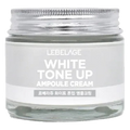LEBELAGE – White Tone Up Ampoule Cream 70ml