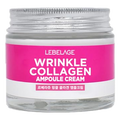 LEBELAGE – Wrinkle Collagen Ampoule Cream, 70ml