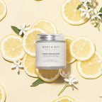 Mary & May Mary&May Lemon Niacinamide Glow Wash Off Pack 125g — Wholesale