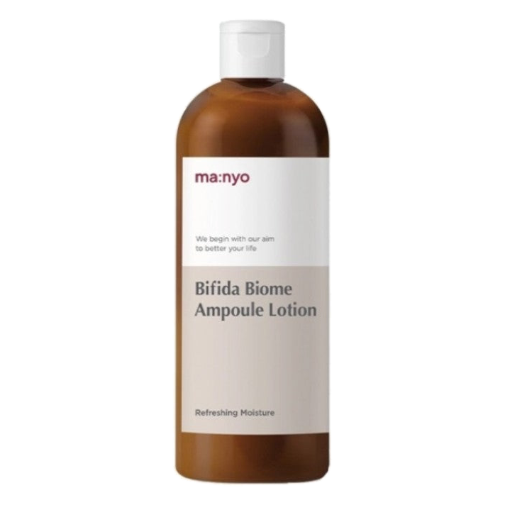 Ma:nyo – Bifida Biome Ampoule Lotion, 300ml