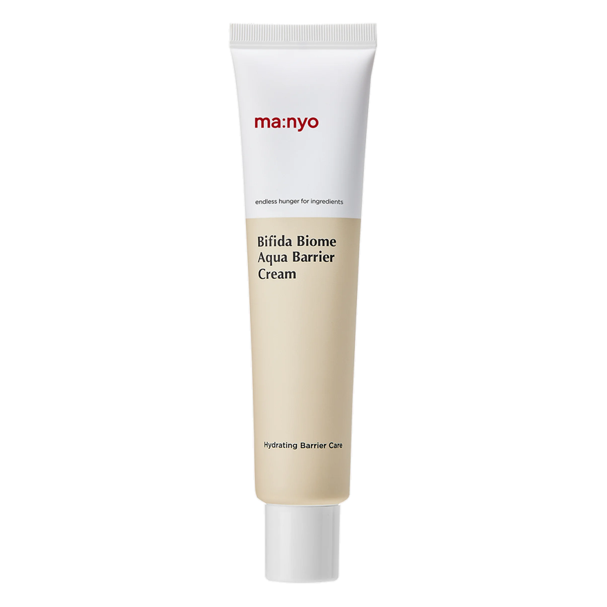 Ma:nyo – Bifida Biome Aqua Barrier Cream, 80ml