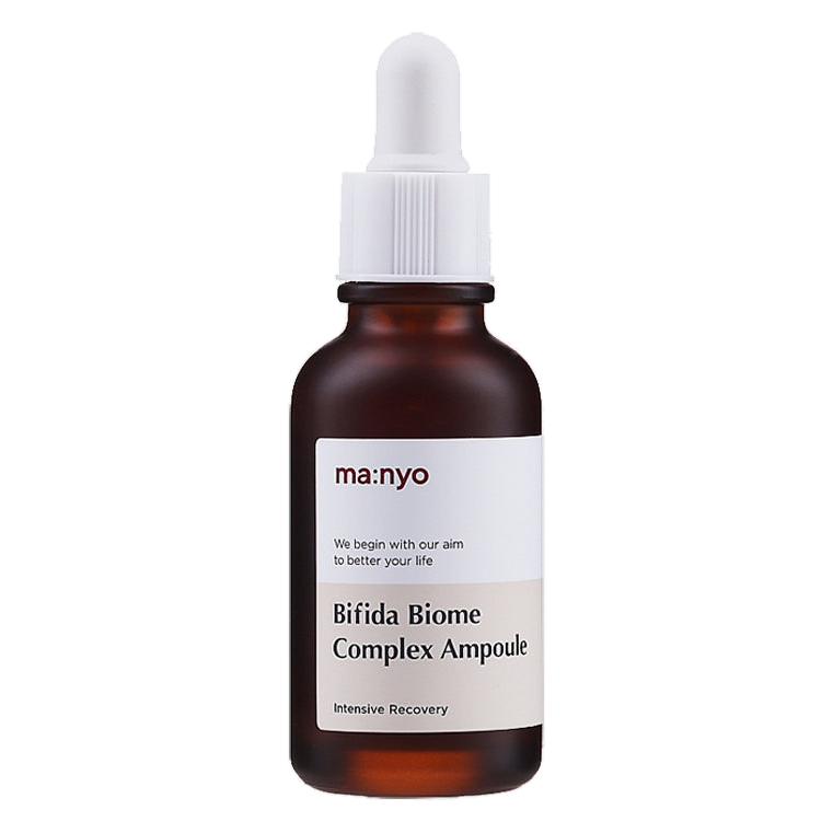 Ma:nyo – Bifida Biome Complex Ampoule, 30 ml
