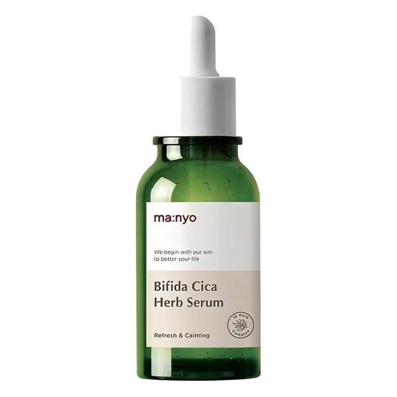 Ma:nyo – Bifida Cica Herb Serum, 50ml