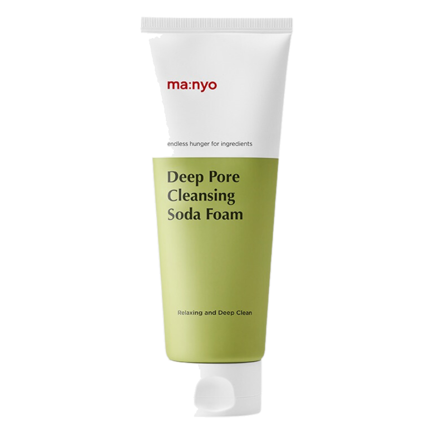 Ma:nyo – Cleansing Soda Foam, 150ml