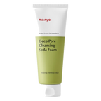 Ma:nyo – Cleansing Soda Foam, 150ml