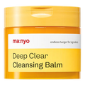 Ma:nyo – Deep Clear Cleansing Balm, 132ml