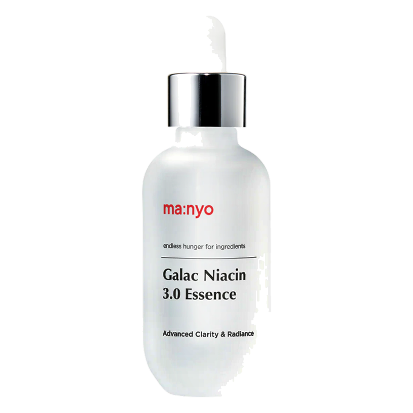 Ma:nyo – Galac Niacin 3.0 Essence, 30ml