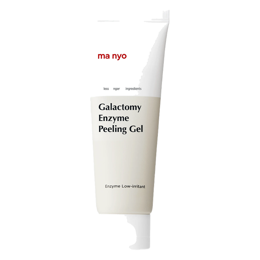 Ma:nyo – Galactomy Enzyme Peeling Gel, 75ml