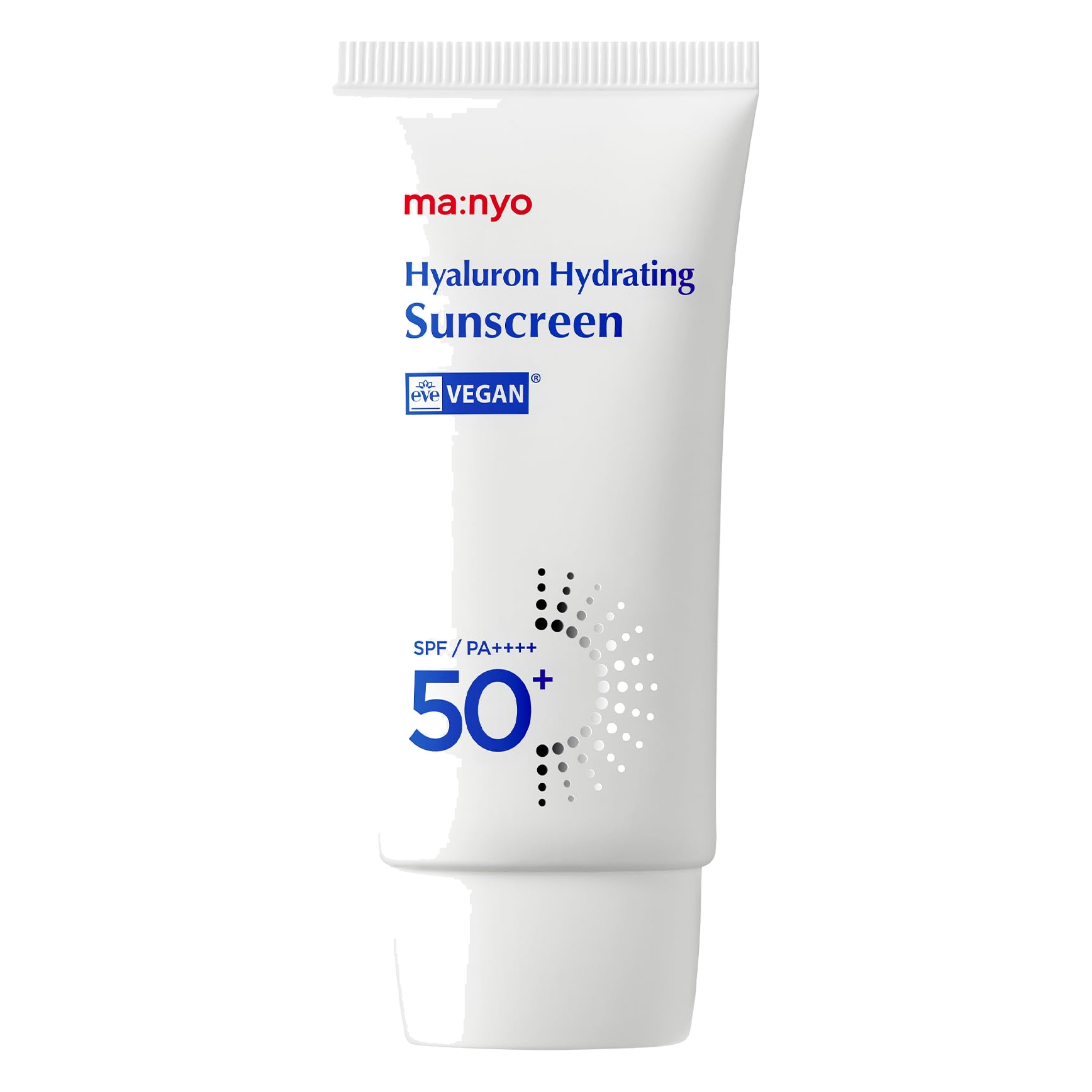 Ma:nyo – Hyaluron Protective Moisturizing Lotion Ultra Light SPF 50+, 50ml