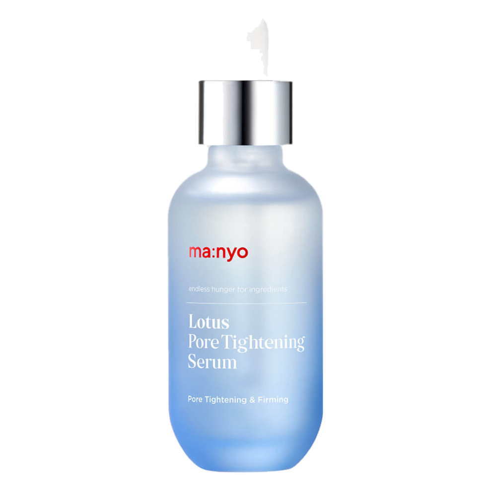 Ma:nyo – Lotus Pore Tightening Serum, 55ml