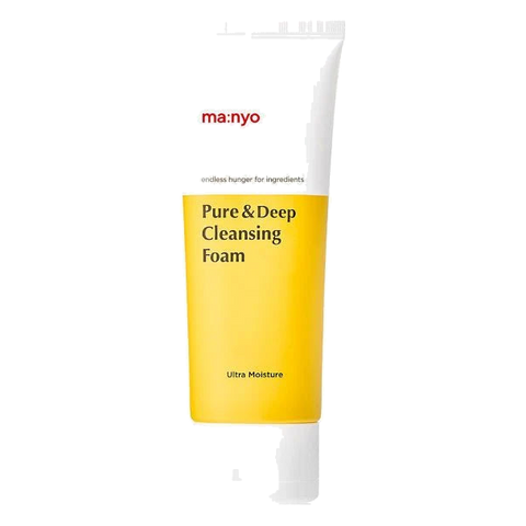 Ma:nyo – Reinigender Schaum für eine gründliche Reinigung, 160 ml