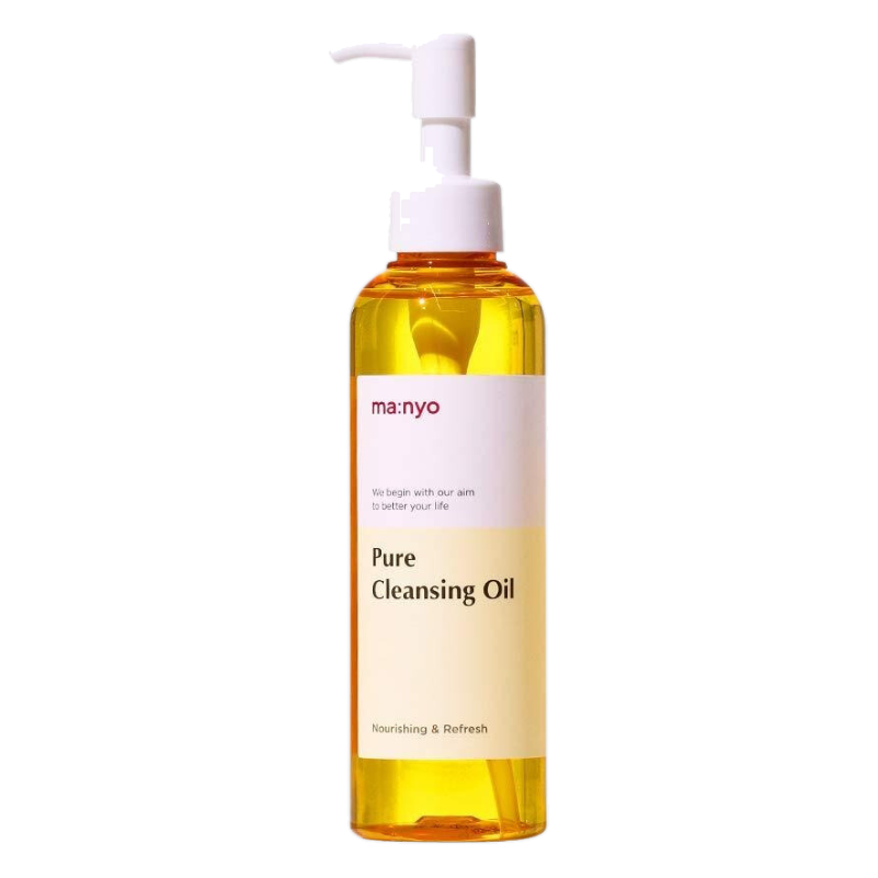 Ma:nyo – Pure Cleansing Oil, 200ml