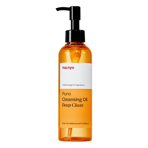 Ma:nyo – Pure Cleansing Oil Deep Clean, 200ml