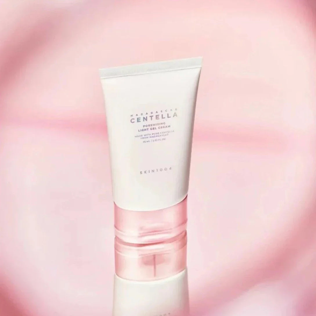 SKIN1004 Madagascar Centella Poremizing Light Gel Cream 75ml — Wholesale
