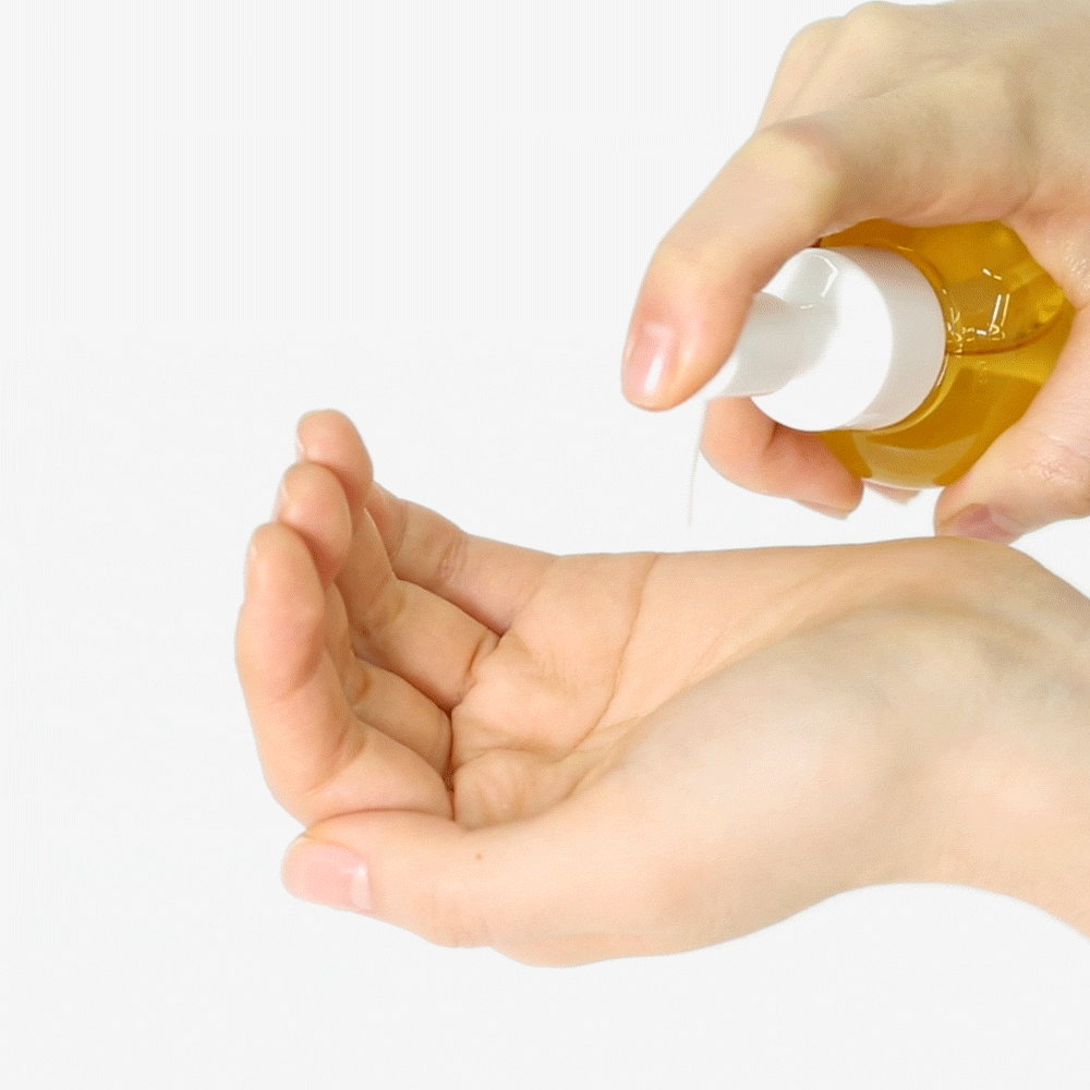 manyo ma:nyo Pure Cleansing Oil 200ml — Wholesale