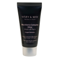 Mary & May – Blackberry Complex Glow Wash Off Pack, 30g