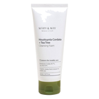 Mary & May – Houttuynia Cordata+Tea Tree Cleansing Foam – 150ml