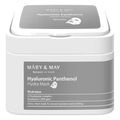 Mary & May – Hyaluronic Panthenol Hydra Mask, 30pc